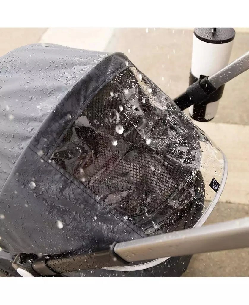 Evenflo Shyft Dualride All Weather Cover 4