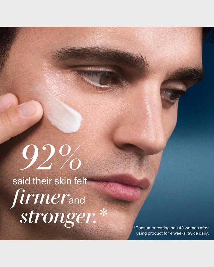 La Mer The Moisturizing Fresh Cream 4