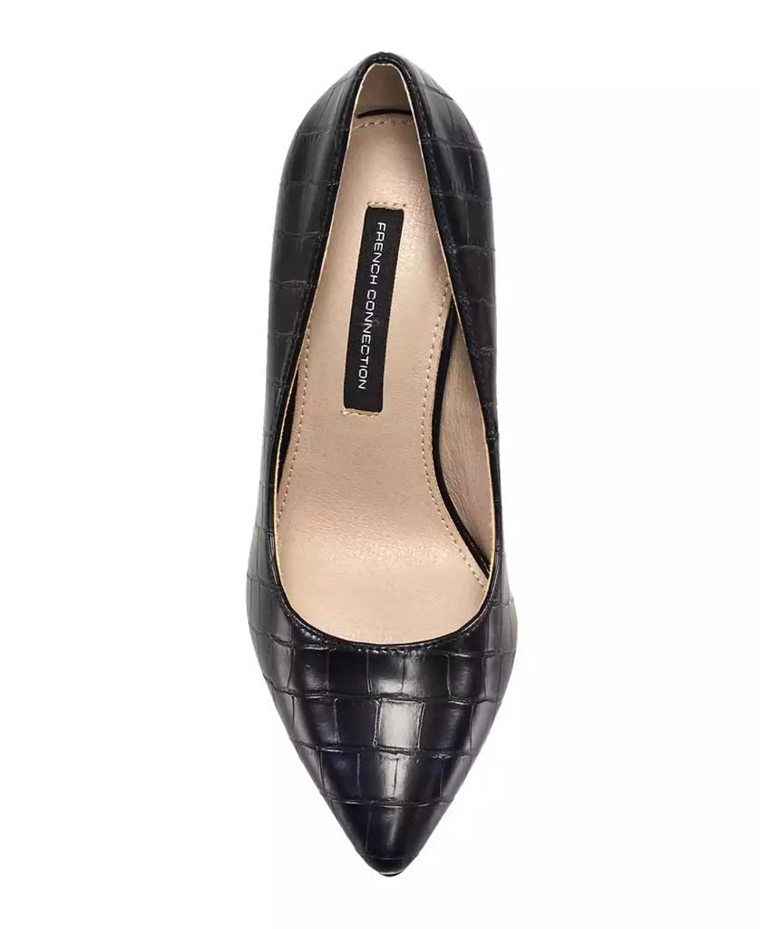 French Connection Women's Sierra Pumps 5