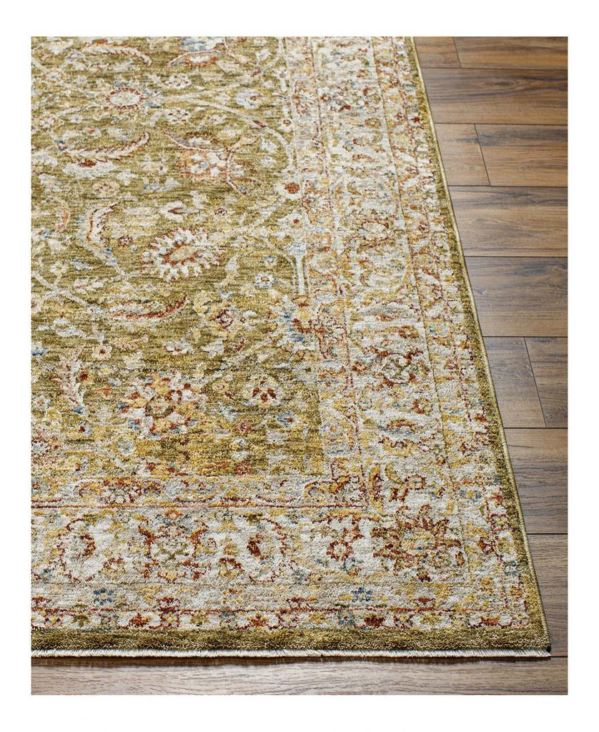 Surya Mona Lisa MNI-2306 Area Rug, 2
 x 3
 5