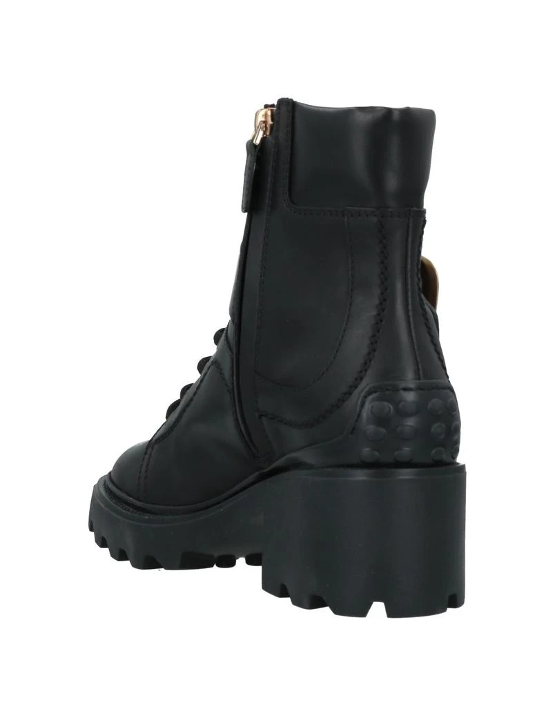 Tod's Ankle boot 3