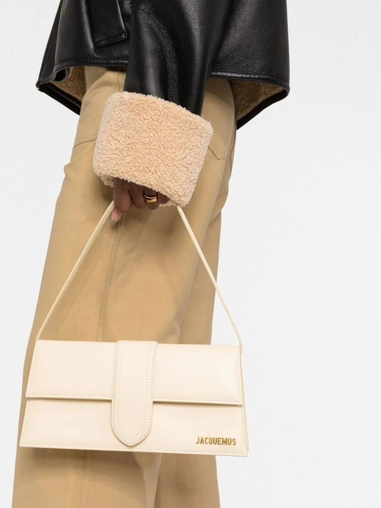 Jacquemus JACQUEMUS - Le Bambino Long Shoulder Bag 3