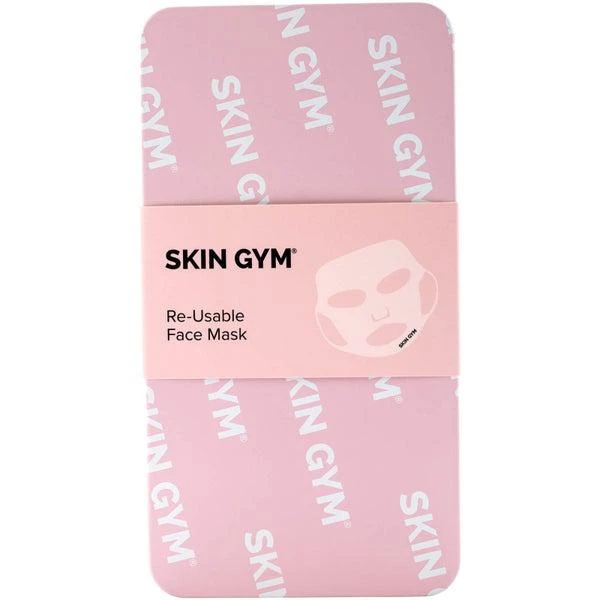 Skin Gym Skin Gym Reusable Face Mask 1