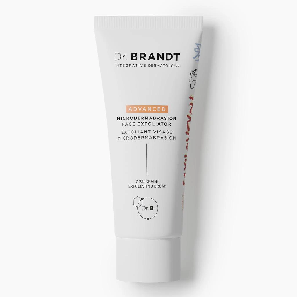 Buy 3, Get 1 Free coupon code from store Dr. Brandt