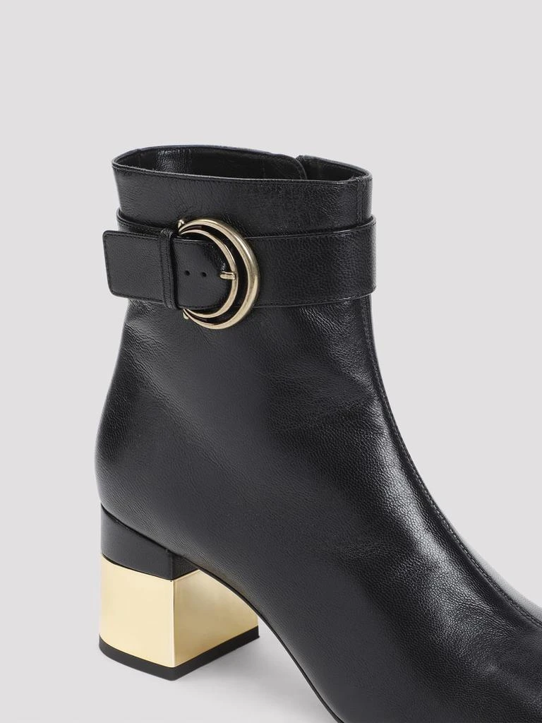 Chloé Boots woman ChloÉ 4