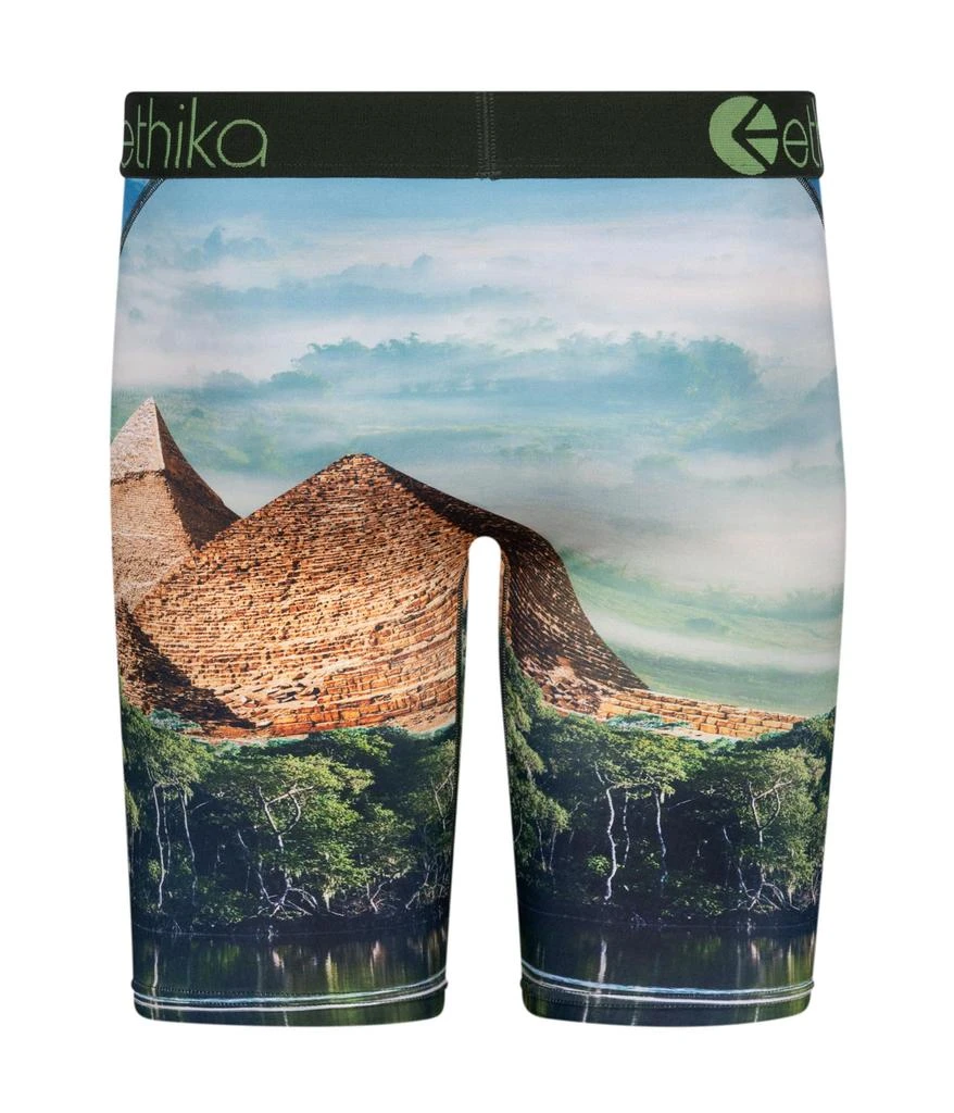 Ethika BMR Pyramids 3