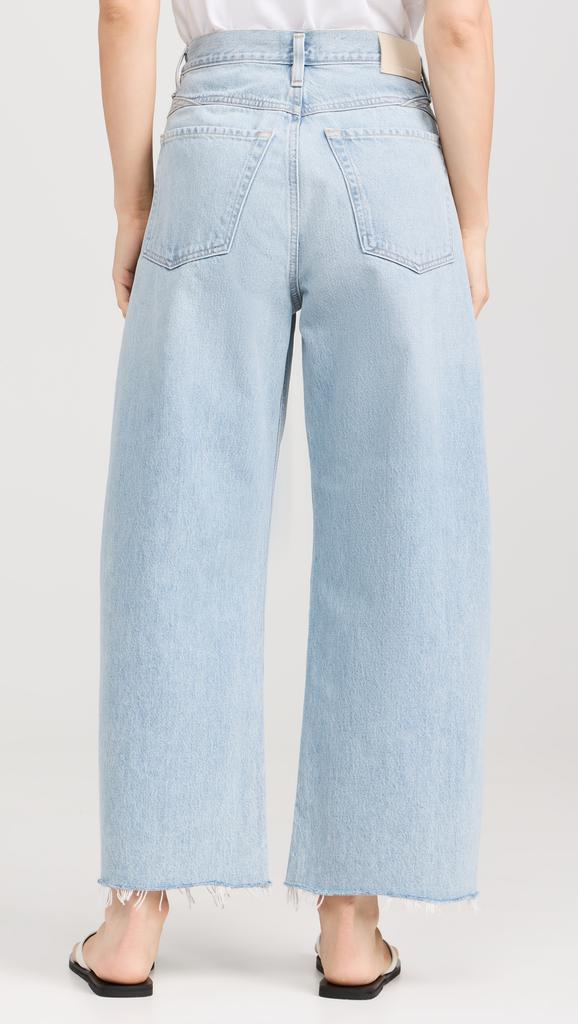 Citizens of Humanity Bisou Crop Jeans