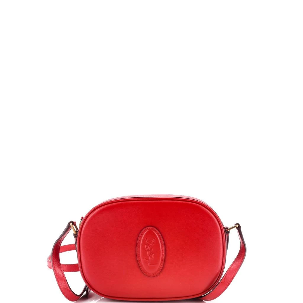 Yves Saint Laurent Le 61 Camera Bag Leather 1