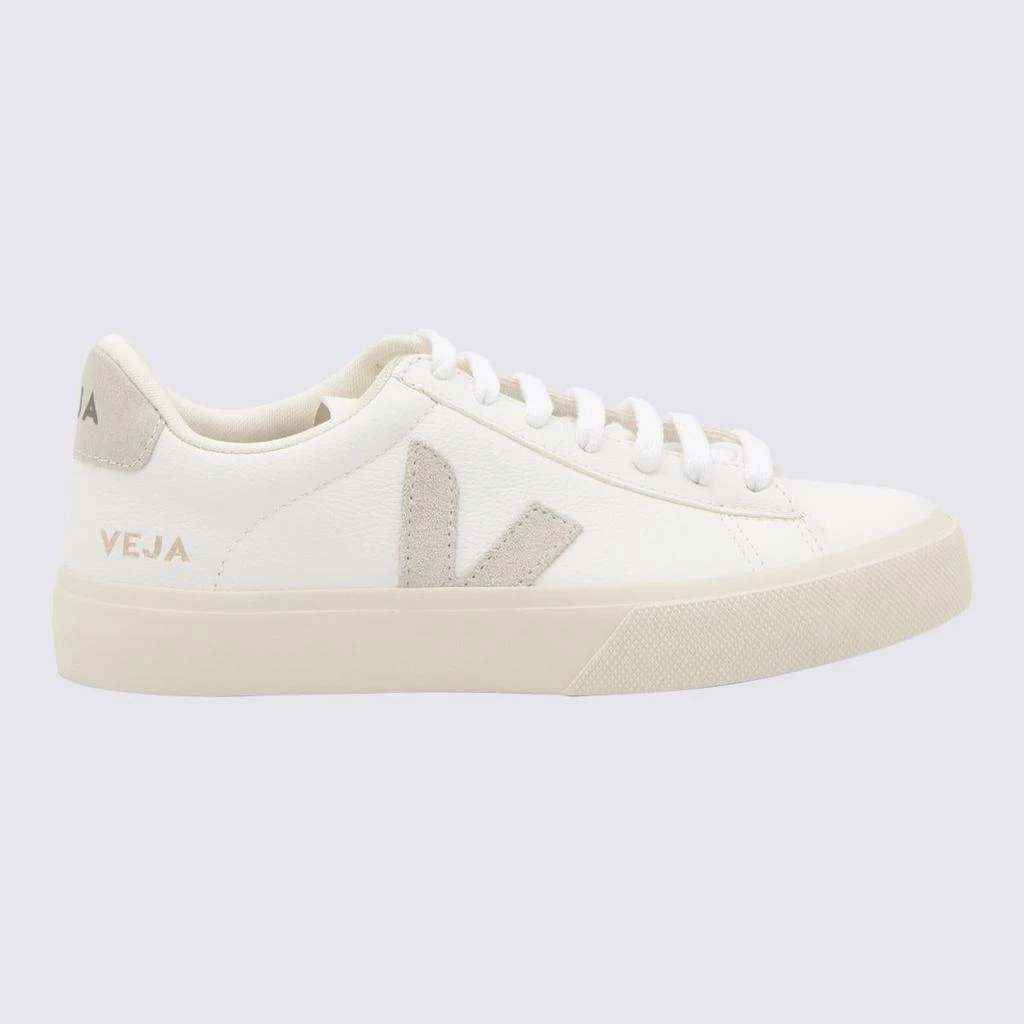 Veja Veja Sneakers White Natural 1
