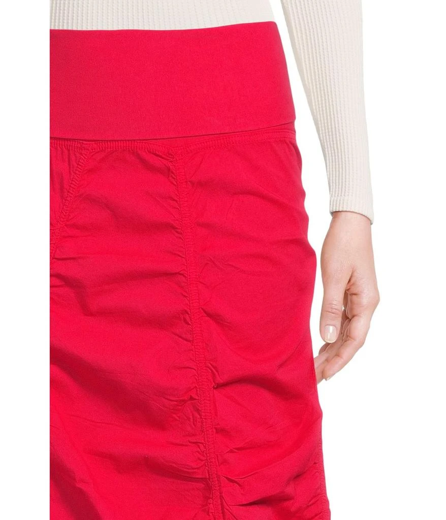 XCVI Gored Peasant Skirt 4
