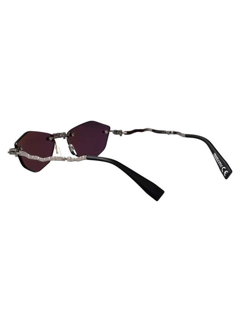 Kuboraum Kuboraum Sunglasses 4