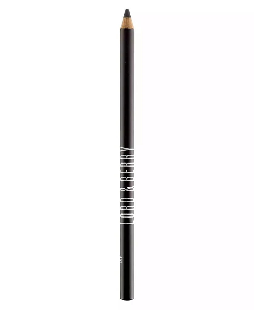 Lord & Berry Line Shade Eye Pencil, 0.07 oz 1