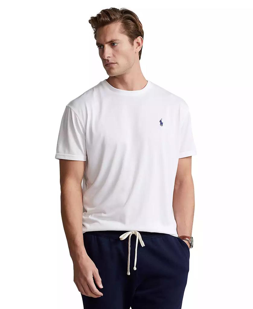 Ralph Lauren Men's Classic-Fit Performance Jersey T-Shirt