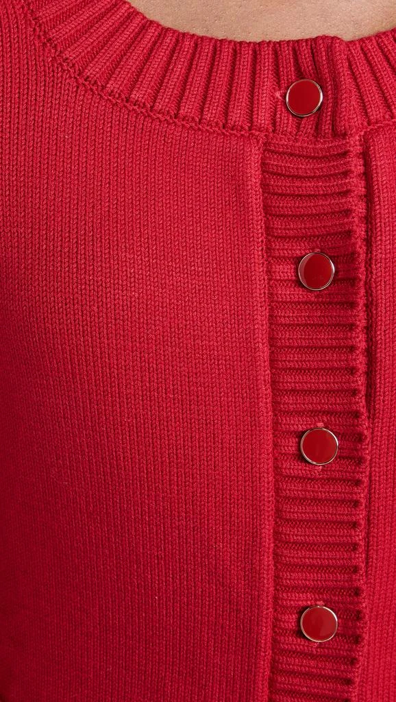 Posse Sabrina Long Sleeve Cardigan 5