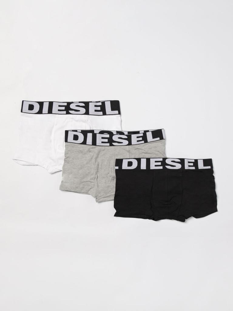 Diesel Pants kids Diesel