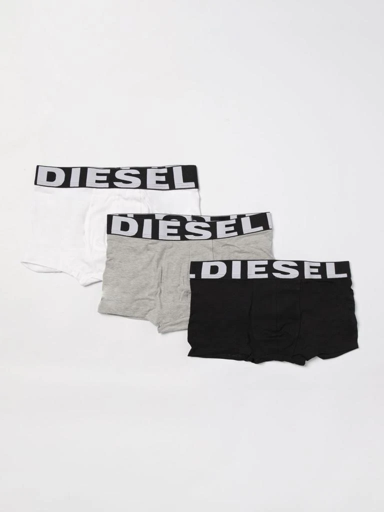 DIESEL Pants kids Diesel 1