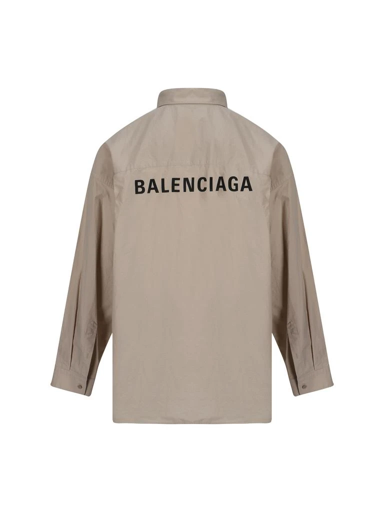 Balenciaga Shirt 2