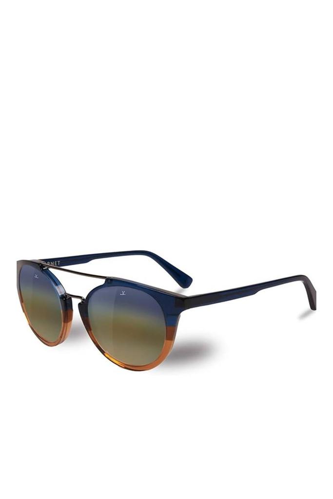 Vuarnet Vuarnet - Men's Round Cable Car Sunglasses