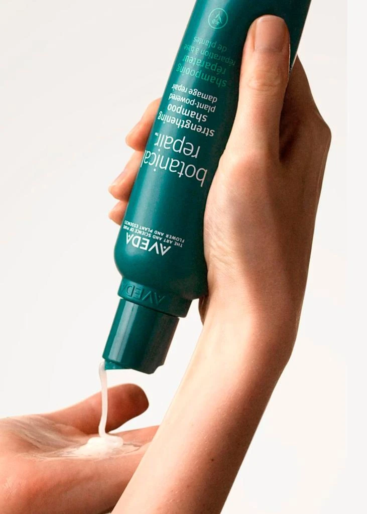 Aveda Botanical Repair Strengthening Shampoo 1 litre 4