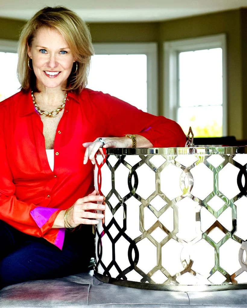 Crystorama Jennings 5-Light Chandelier 3
