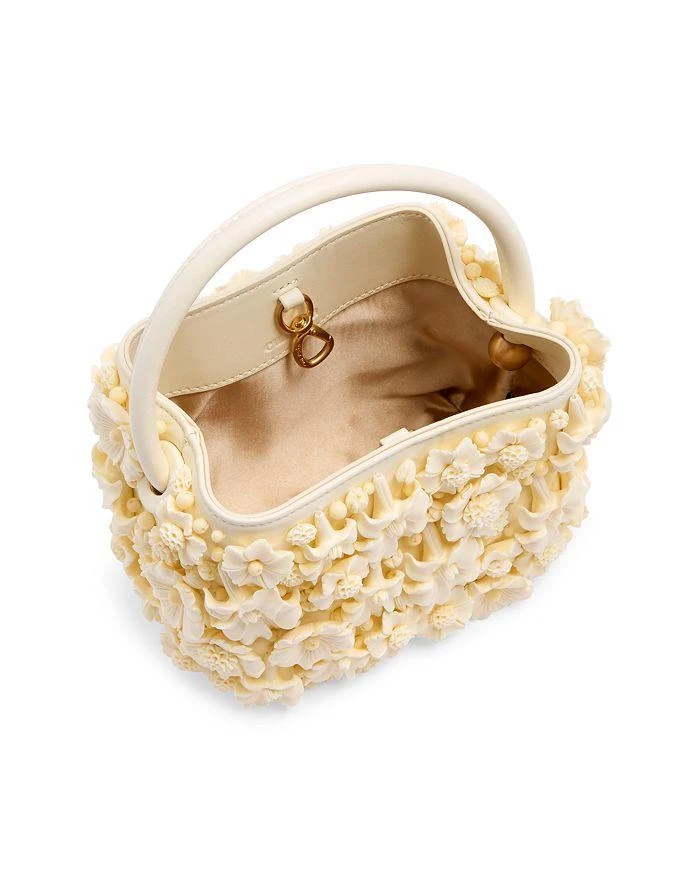 Cult Gaia Solene Embellished Mini Top Handle Bag 3