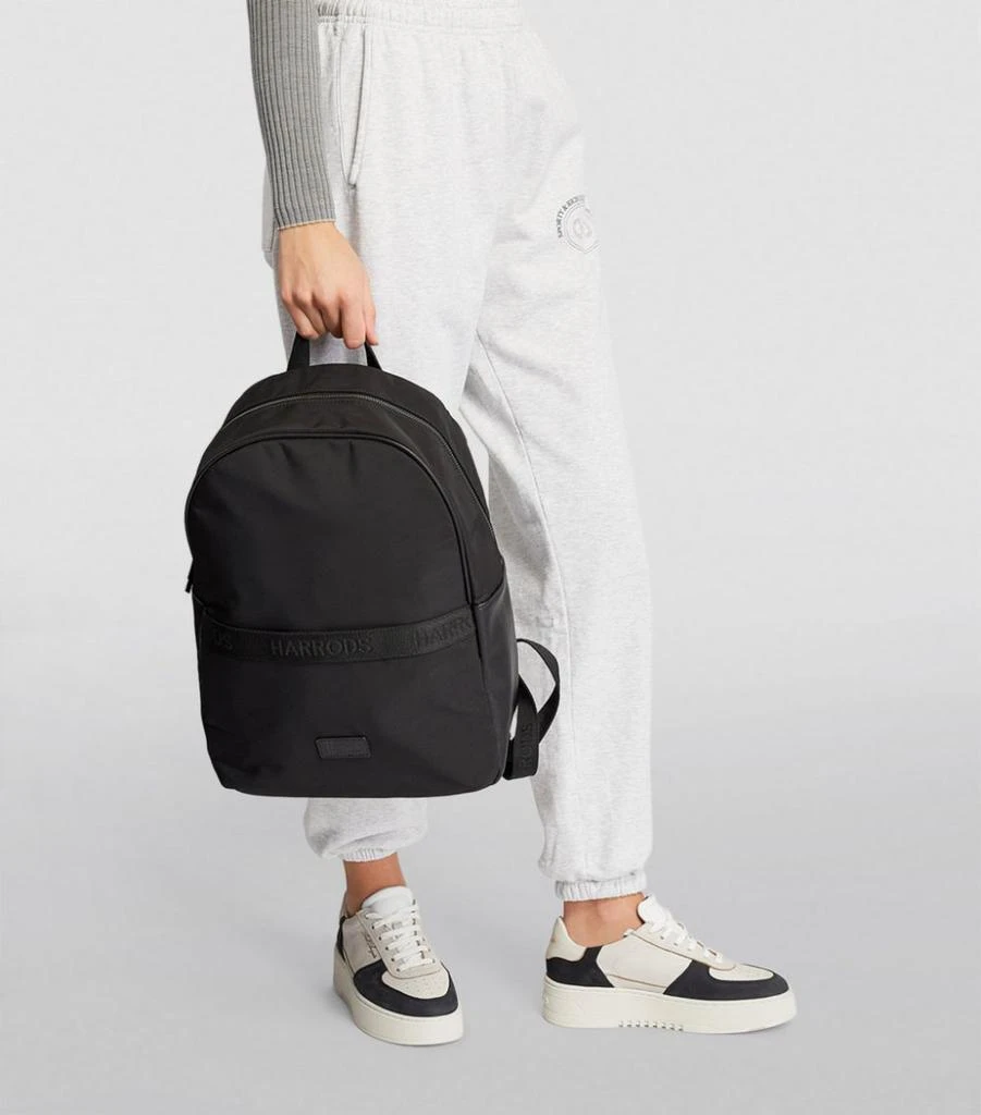 Harrods Chiswick Backpack 5
