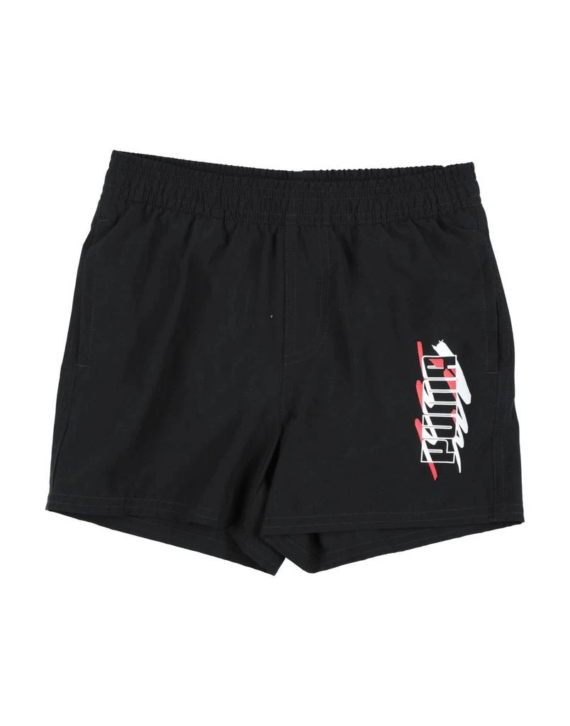 Puma Shorts 
Bermuda