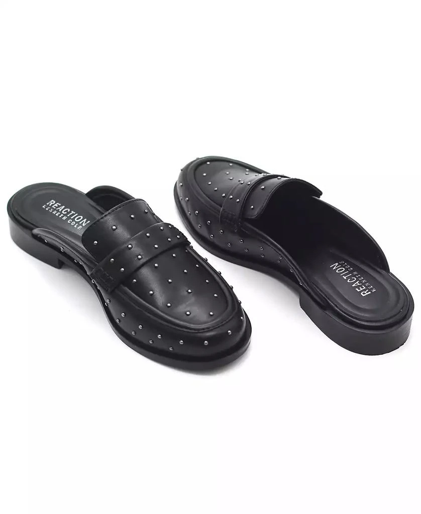 Kenneth Cole Women
s Elmhurst Loafer Mules 8