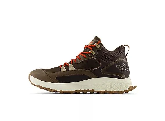 New Balance Fresh Foam X Hierro Mid Gore-Tex® 3