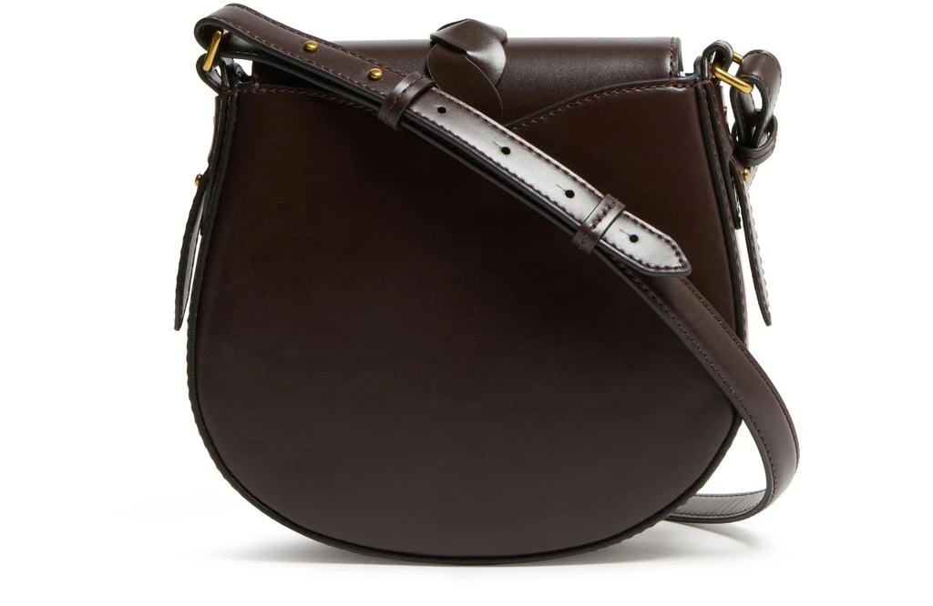 Isabel Marant Altay small crossbody bag 4