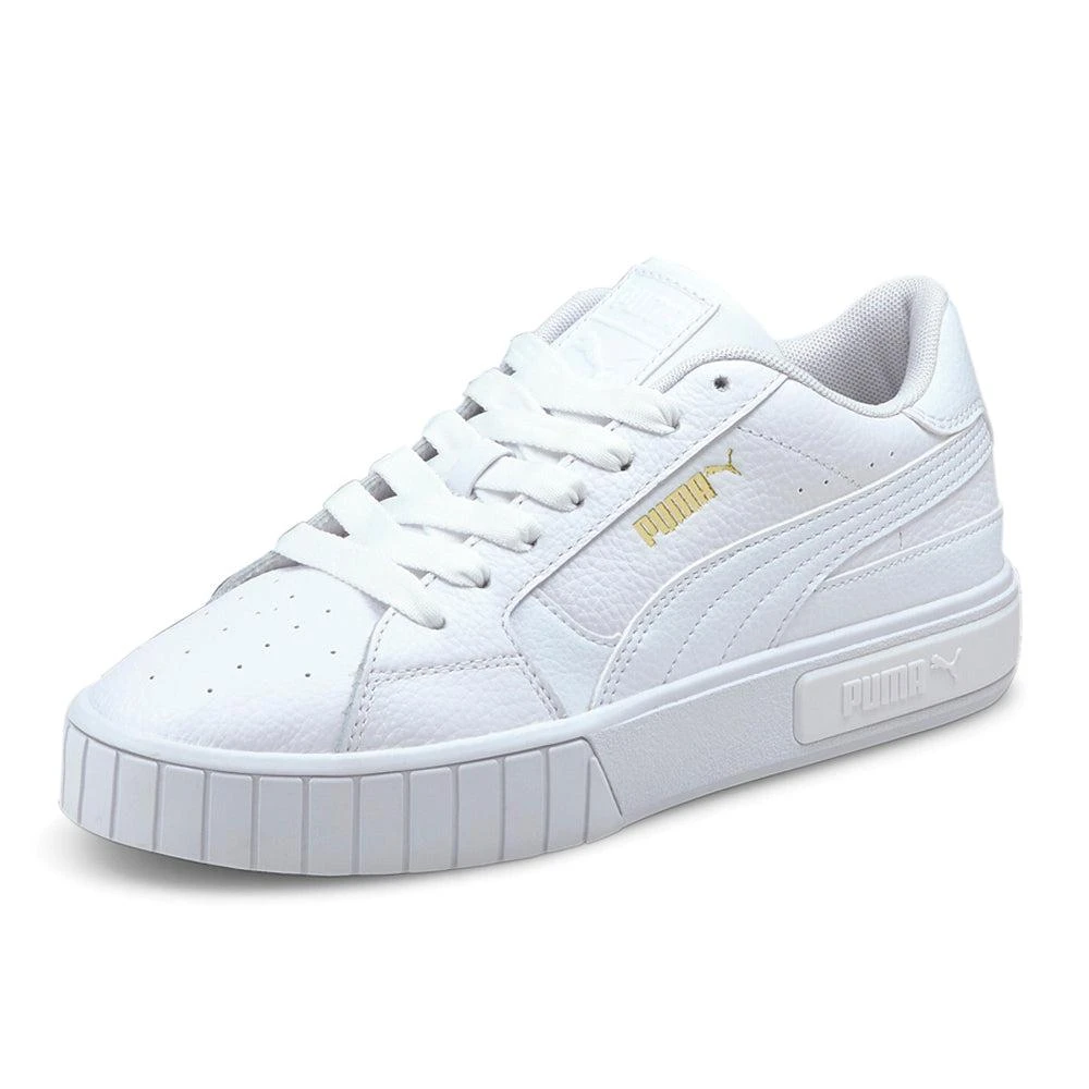 Puma Cali Star Lace Up Sneakers 2