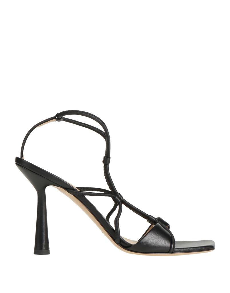 ALDO CASTAGNA Sandals