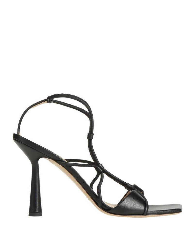 ALDO CASTAGNA Sandals 1