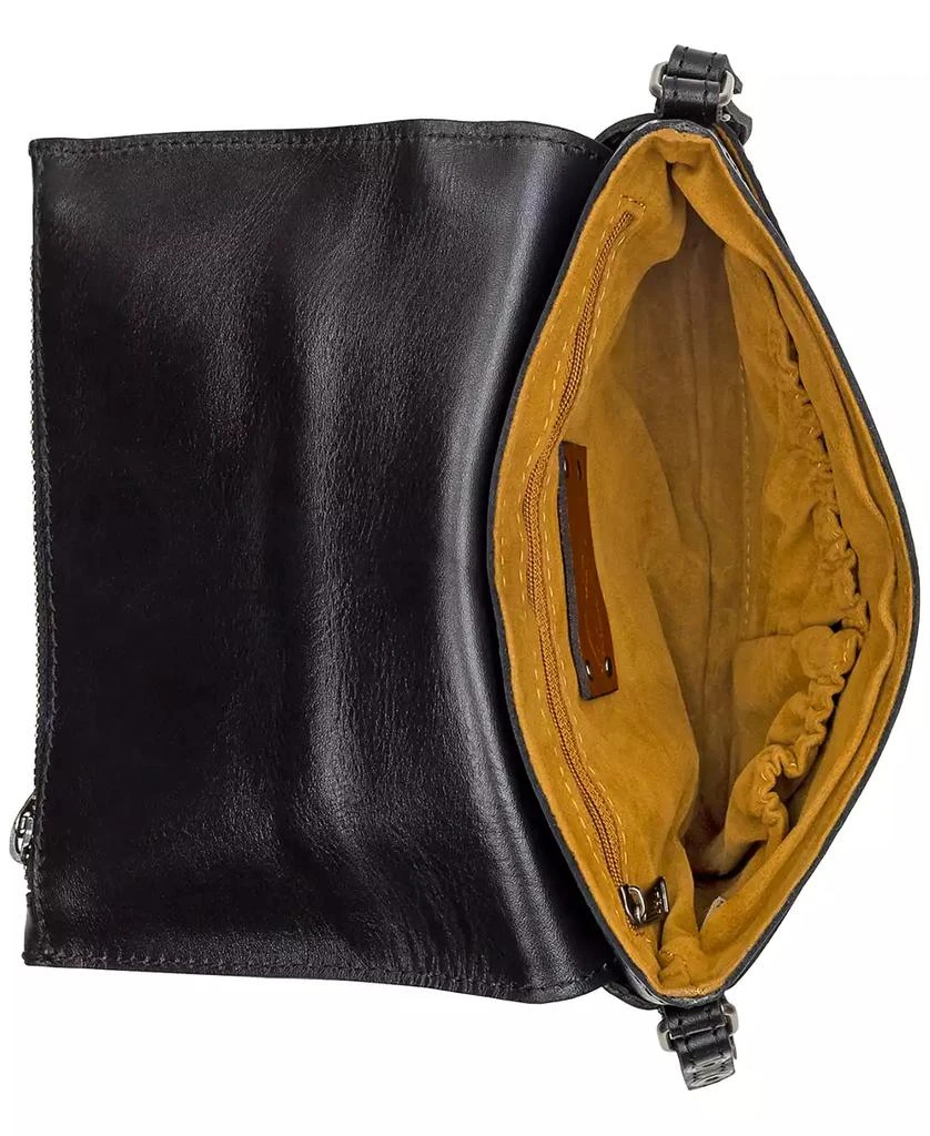 Patricia Nash Corfu Heritage Leather Crossbody 4