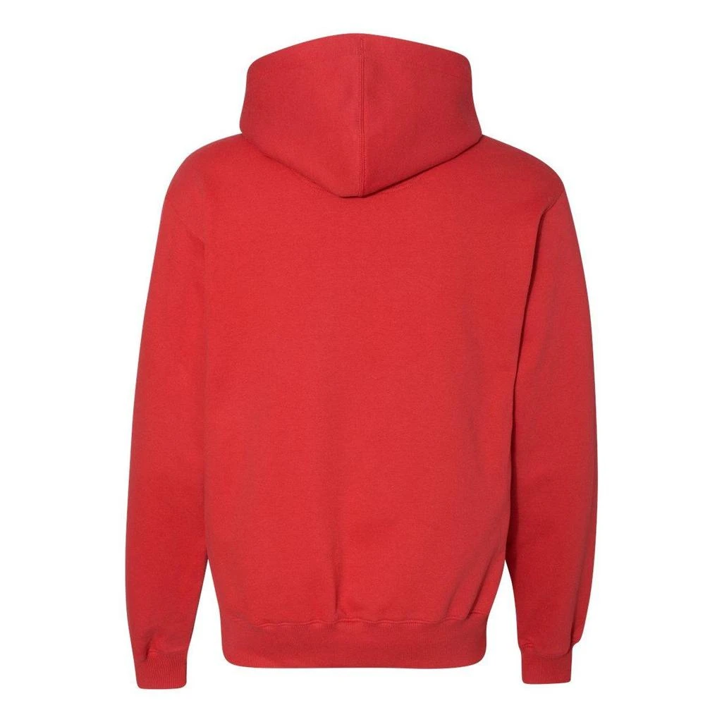 CHAMPION Cotton Max Hooded Sweatshirt 2