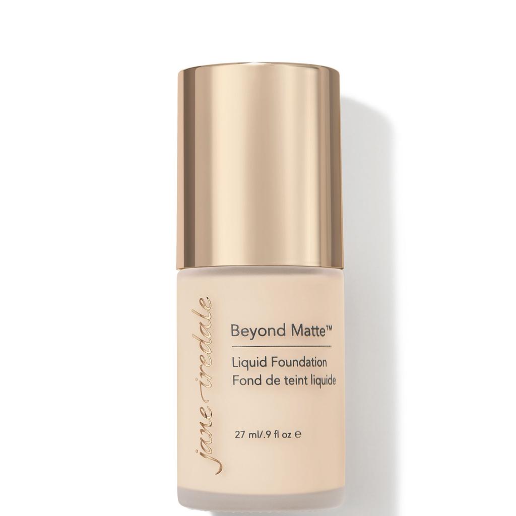 Jane Iredale jane iredale Beyond Matte Liquid Foundation