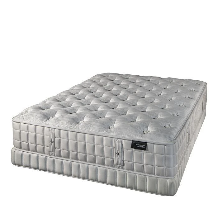 Hudson Maxwell Firm Mattress - Exclusive 5