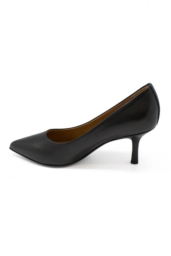Walter Steiger Leather pumps 4