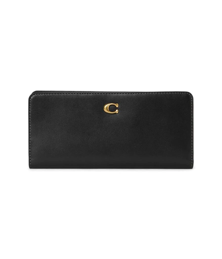 Coach Essential Skinny Wallet 1