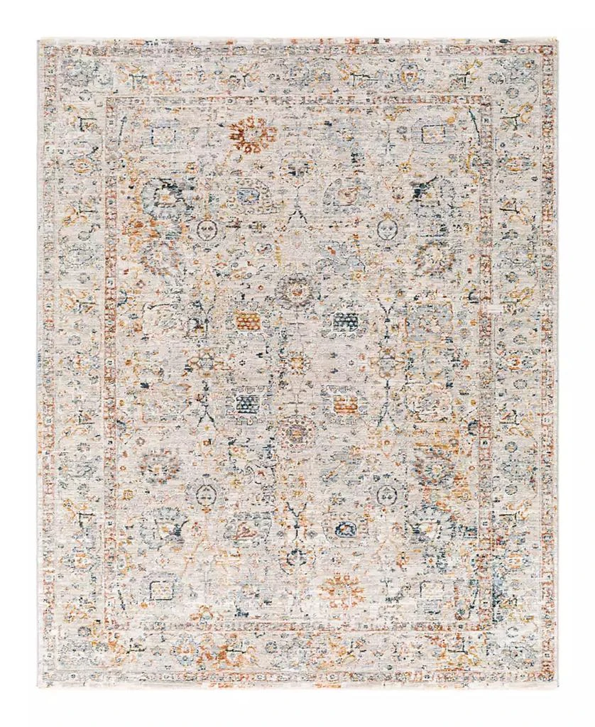 Surya Laila LAA-2317 5
x7
5 Area Rug