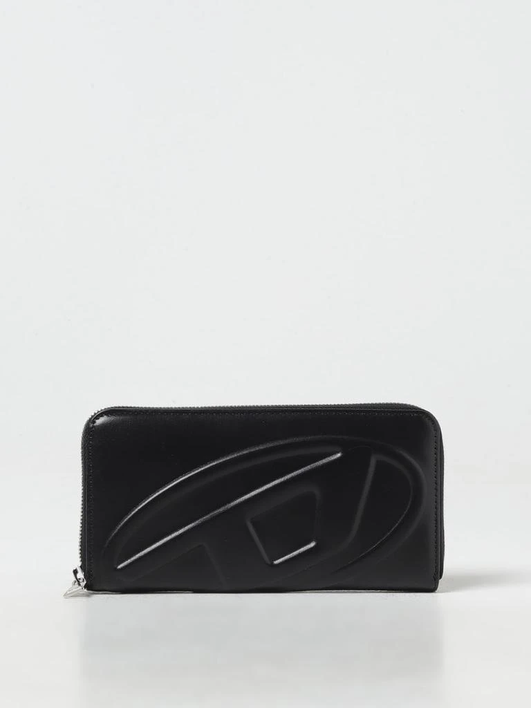 Diesel Wallet woman Diesel 1