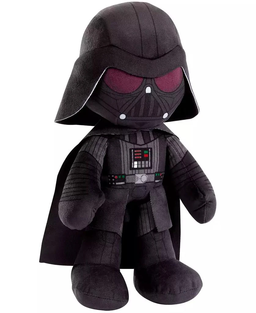 Star Wars Plush Talkers Darth Vader Soft Toy 1