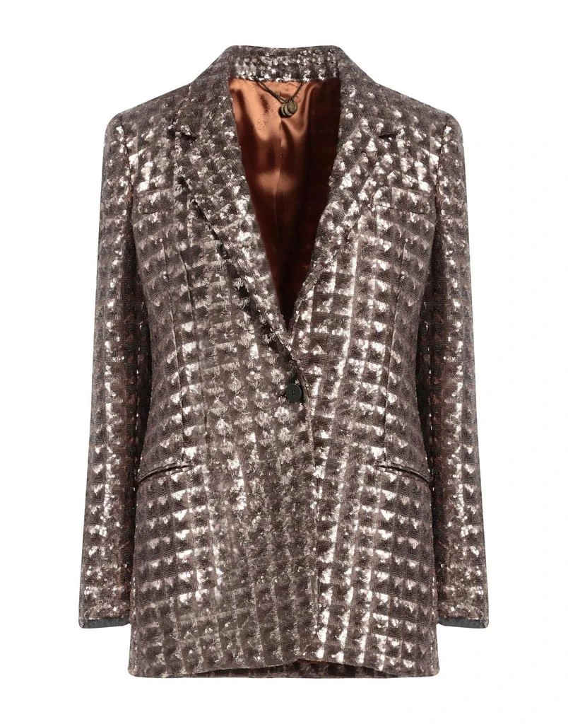 Maurizio Miri Blazer 1