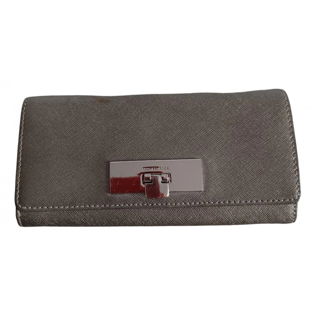 Michael Kors Michael Kors Astrid leather wallet 1