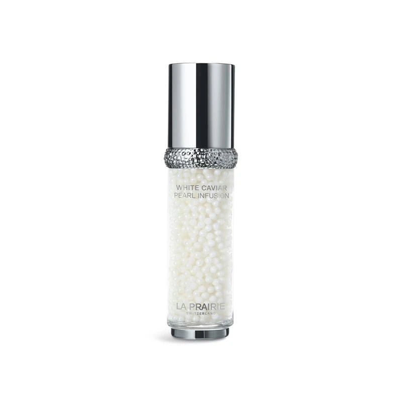 La Prairie La Prairie - White Caviar Pearl Infusion Face Serum (30ml) 1