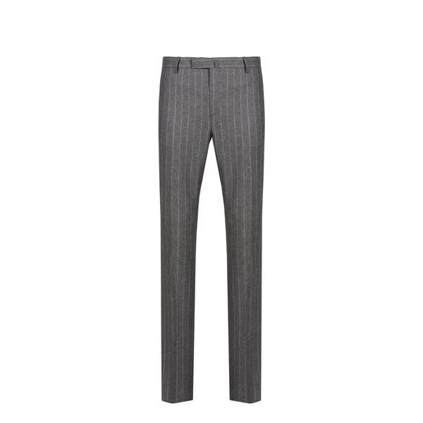Hackett Wool blend Trousers 1