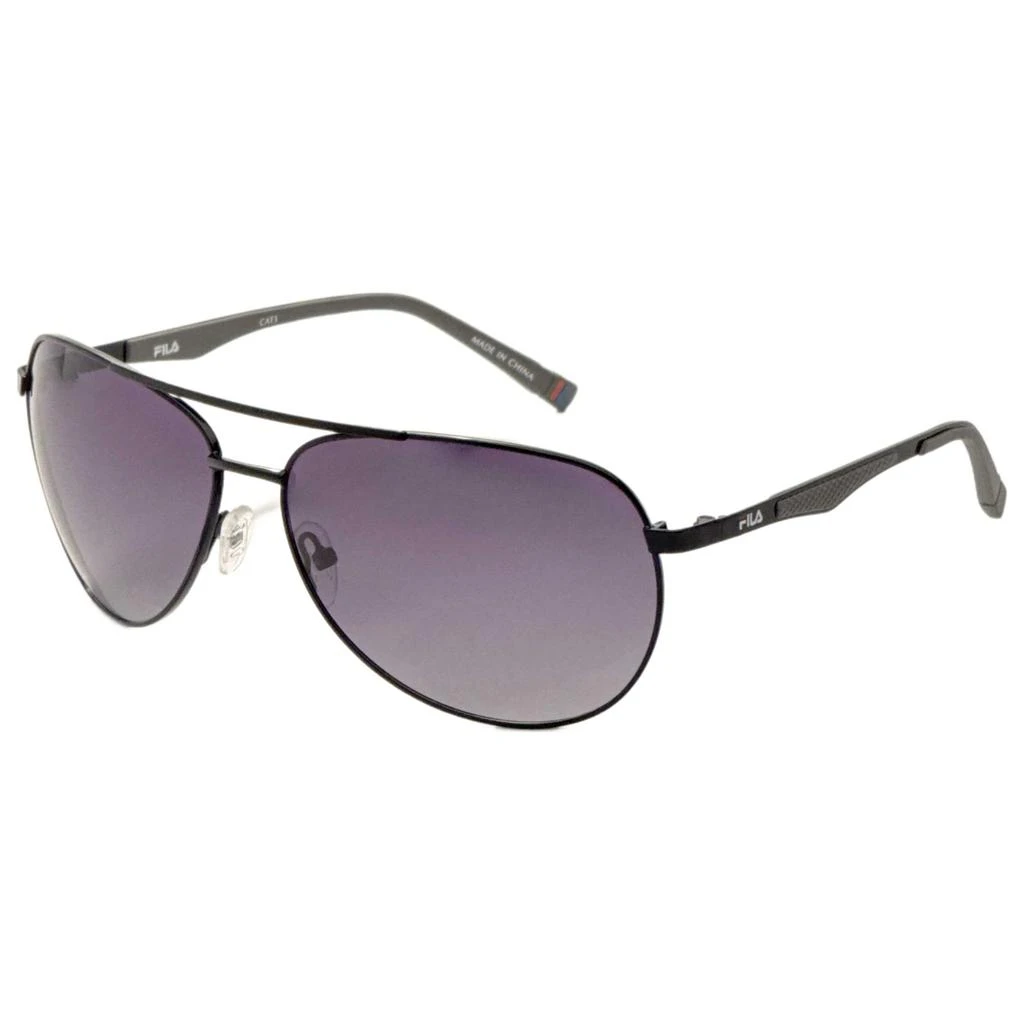 FILA Teal and gray lens  Women\'s Sunglasses Shop Women main image 4