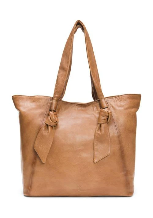 Frye Nora Knotted Tote 1