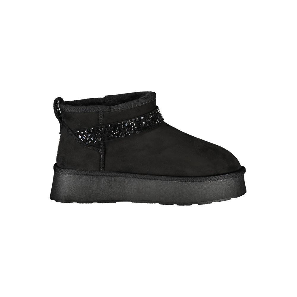 Laura Biagiotti Polyester Women's Boot