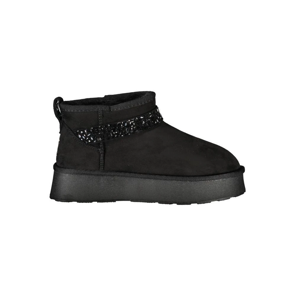 Laura Biagiotti Polyester Women's Boot 1